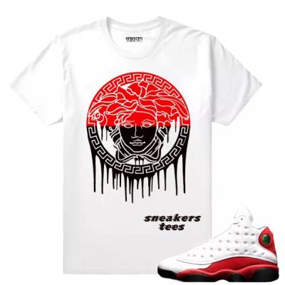 Jordan Shirts-155